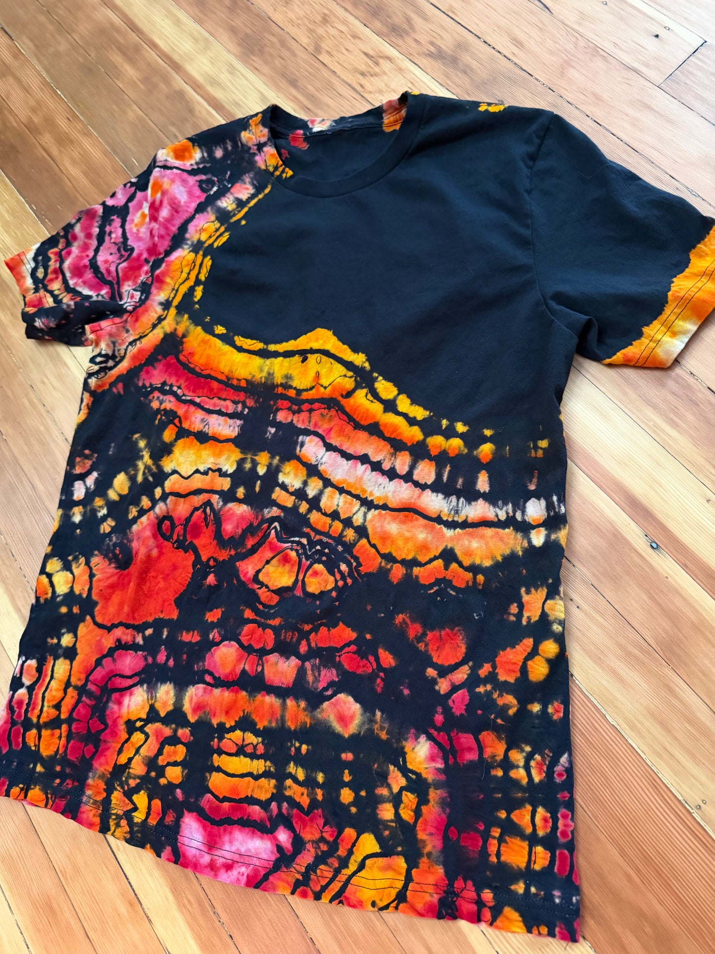 Dyed Kilter Tee…L