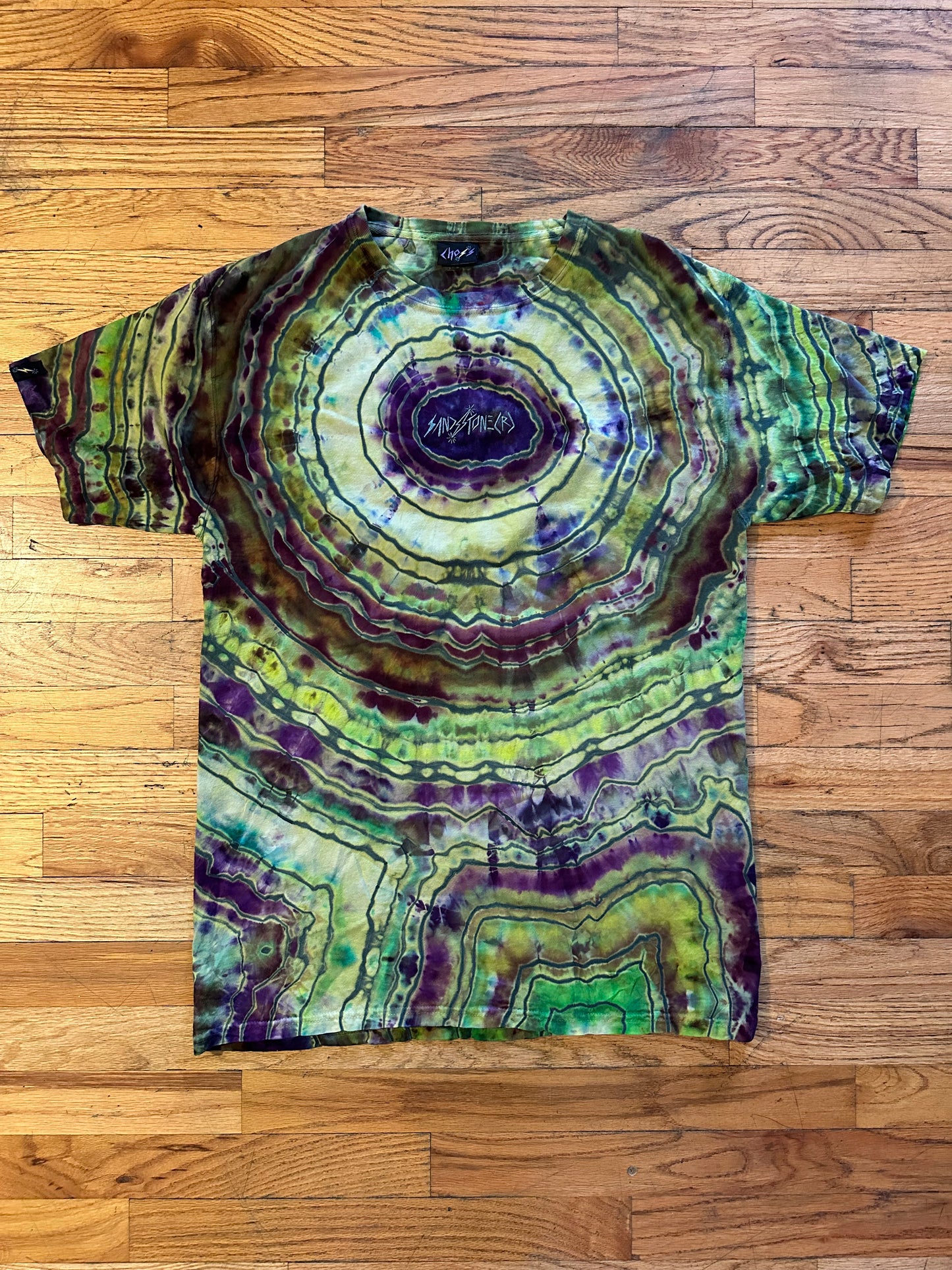 Dyed Sandstone(r) Tee...Medium