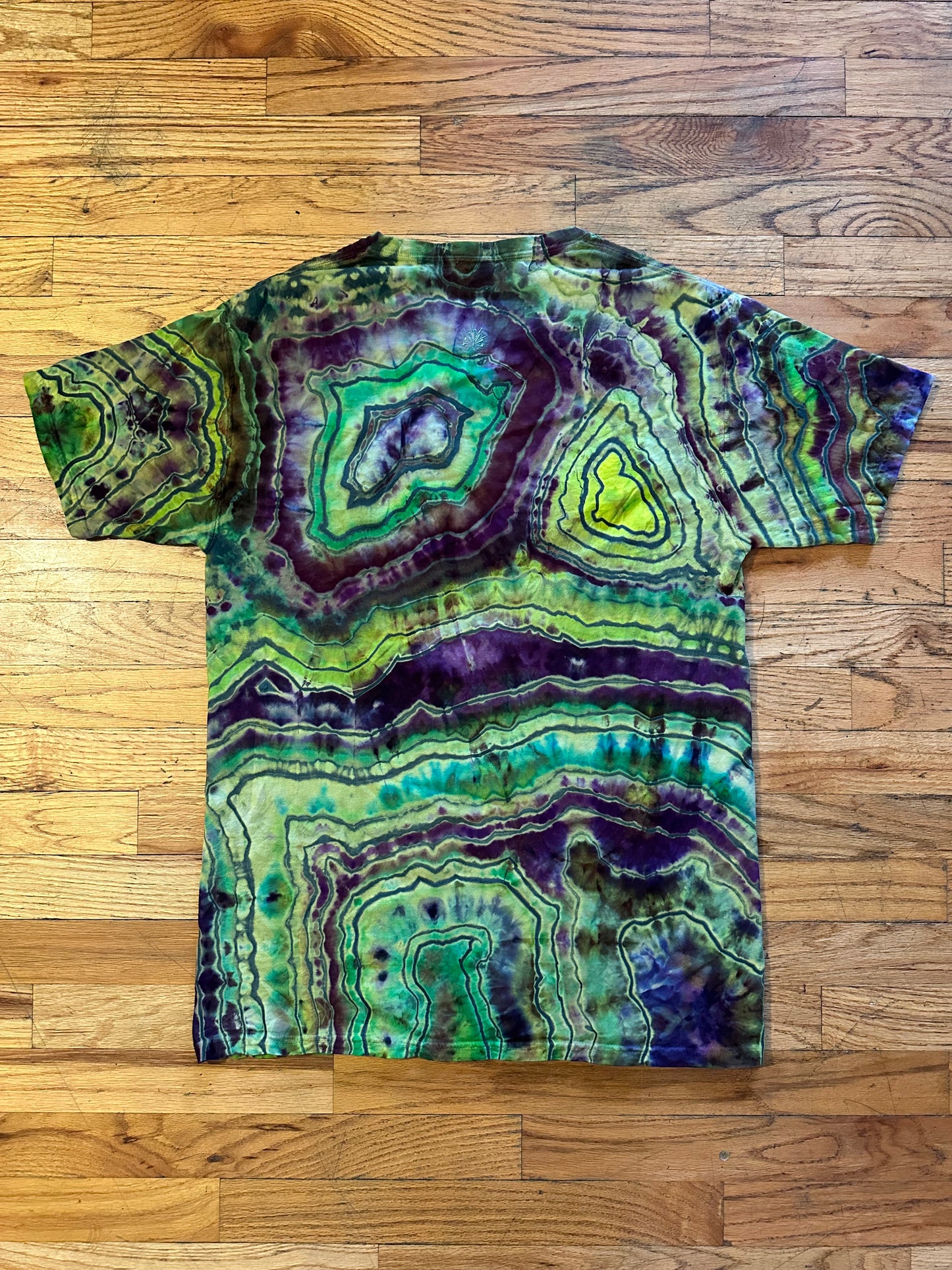 Dyed Sandstone(r) Tee...Medium