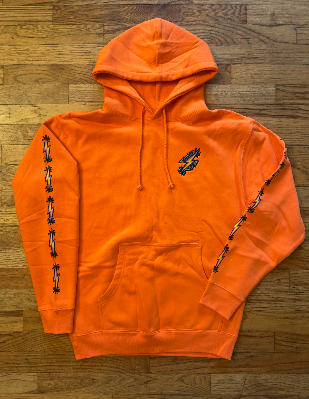 Choss Hoodie