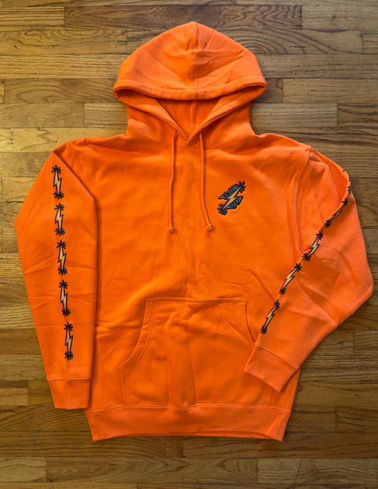 Choss Hoodie
