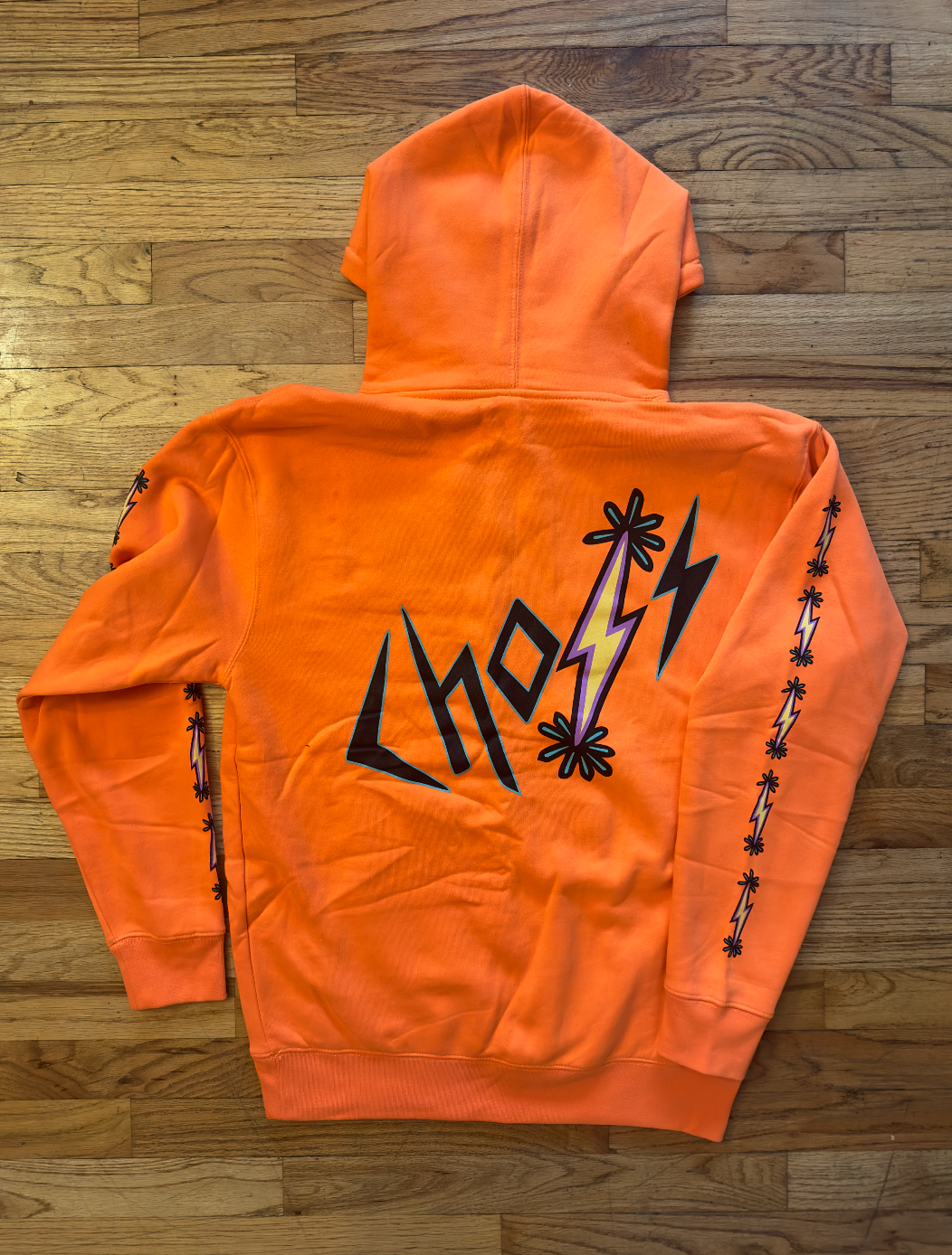 Choss Hoodie