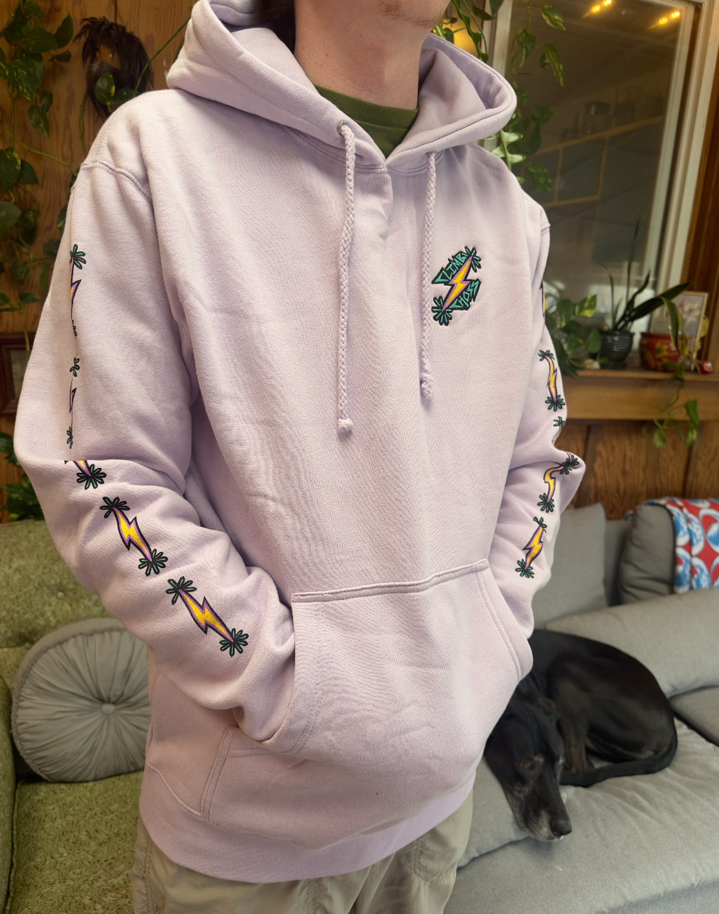 Choss Hoodie