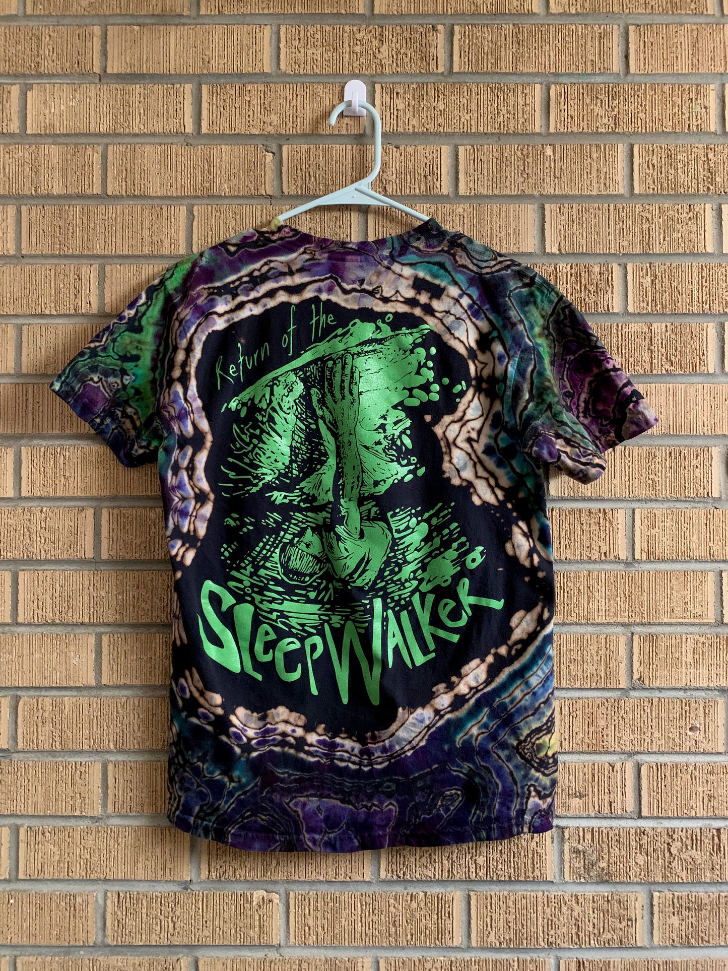 Return of the Sleepwalker Shirt