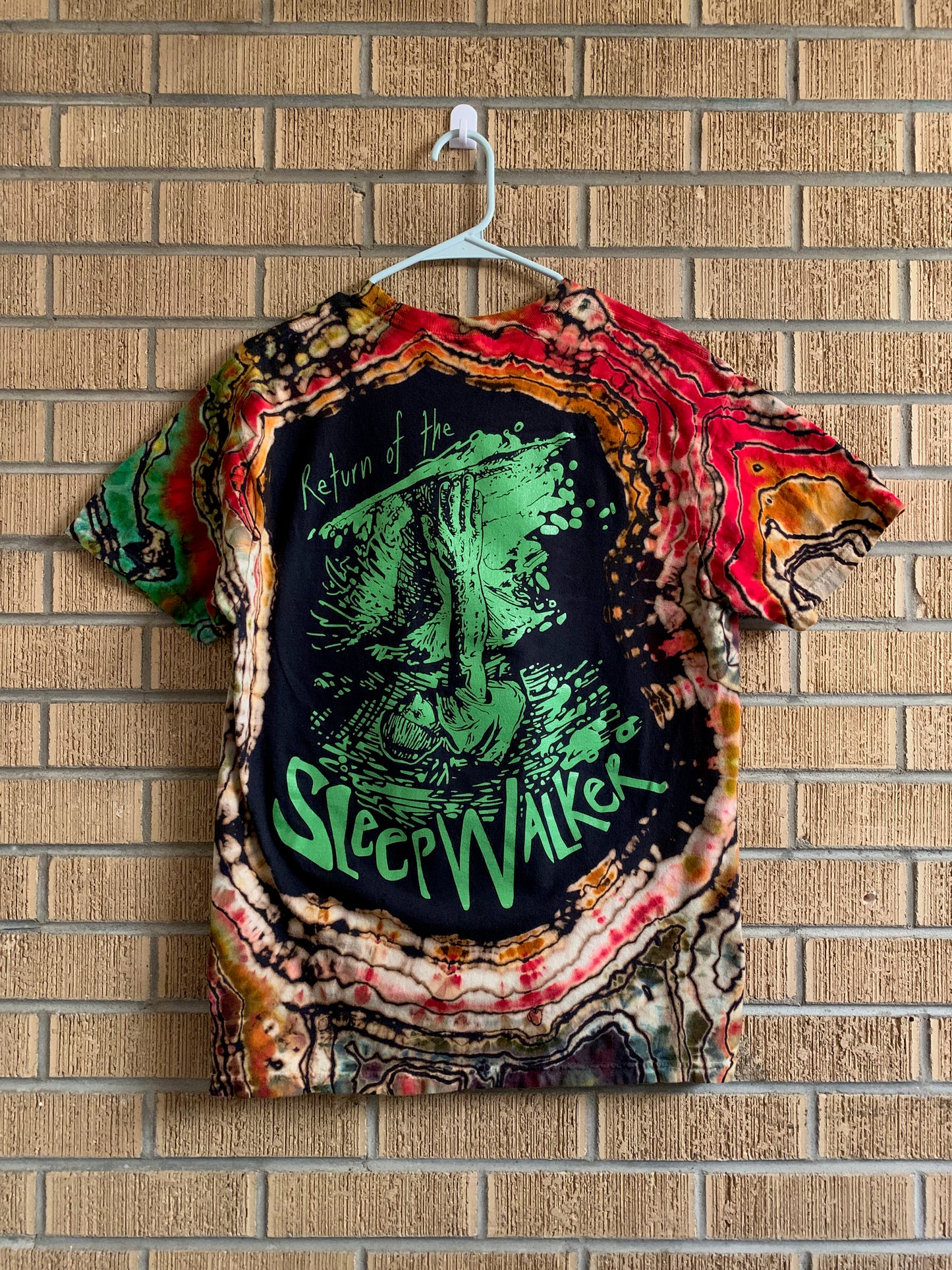 Return of the Sleepwalker Shirt