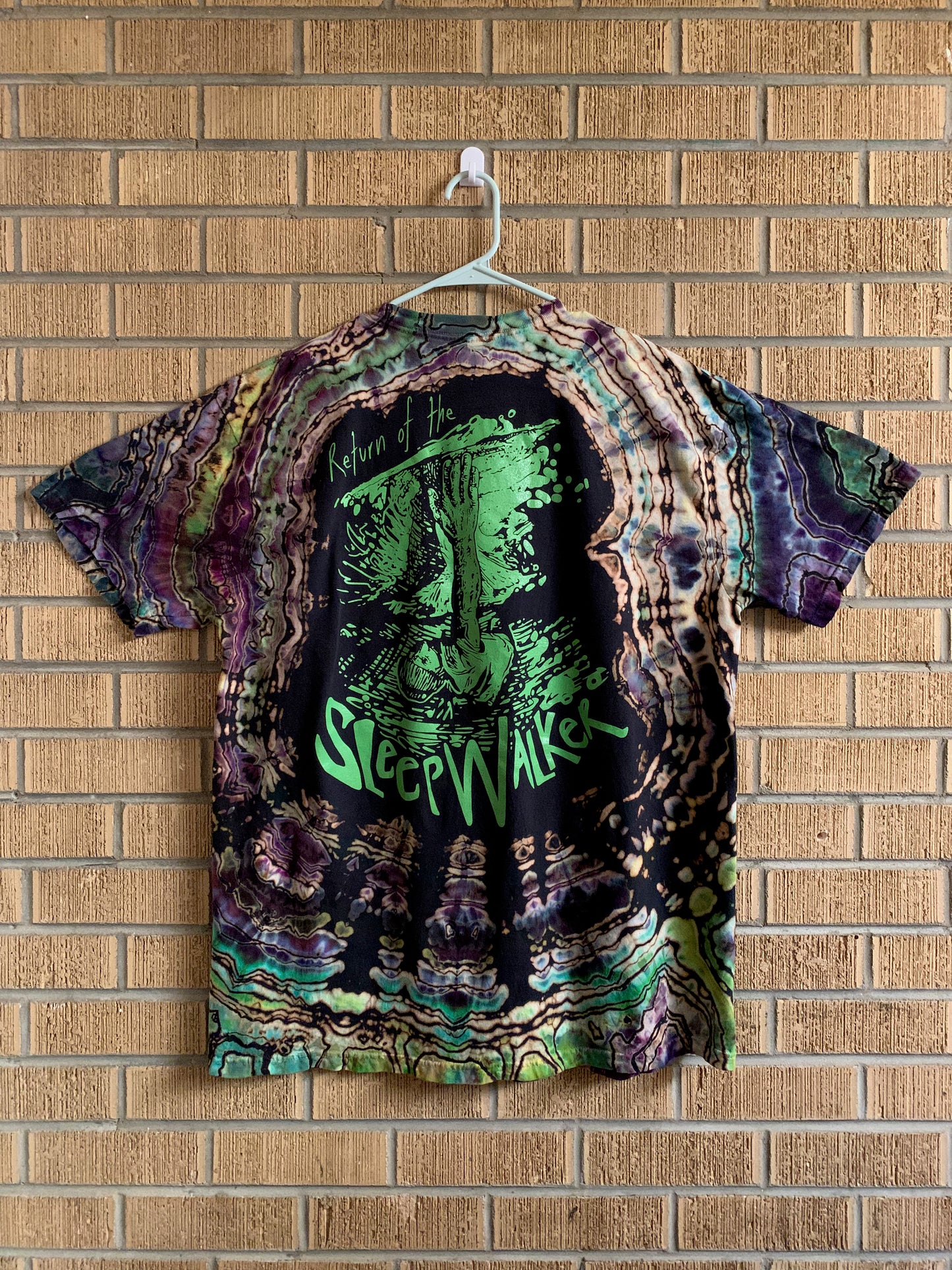 Return of the Sleepwalker Shirt