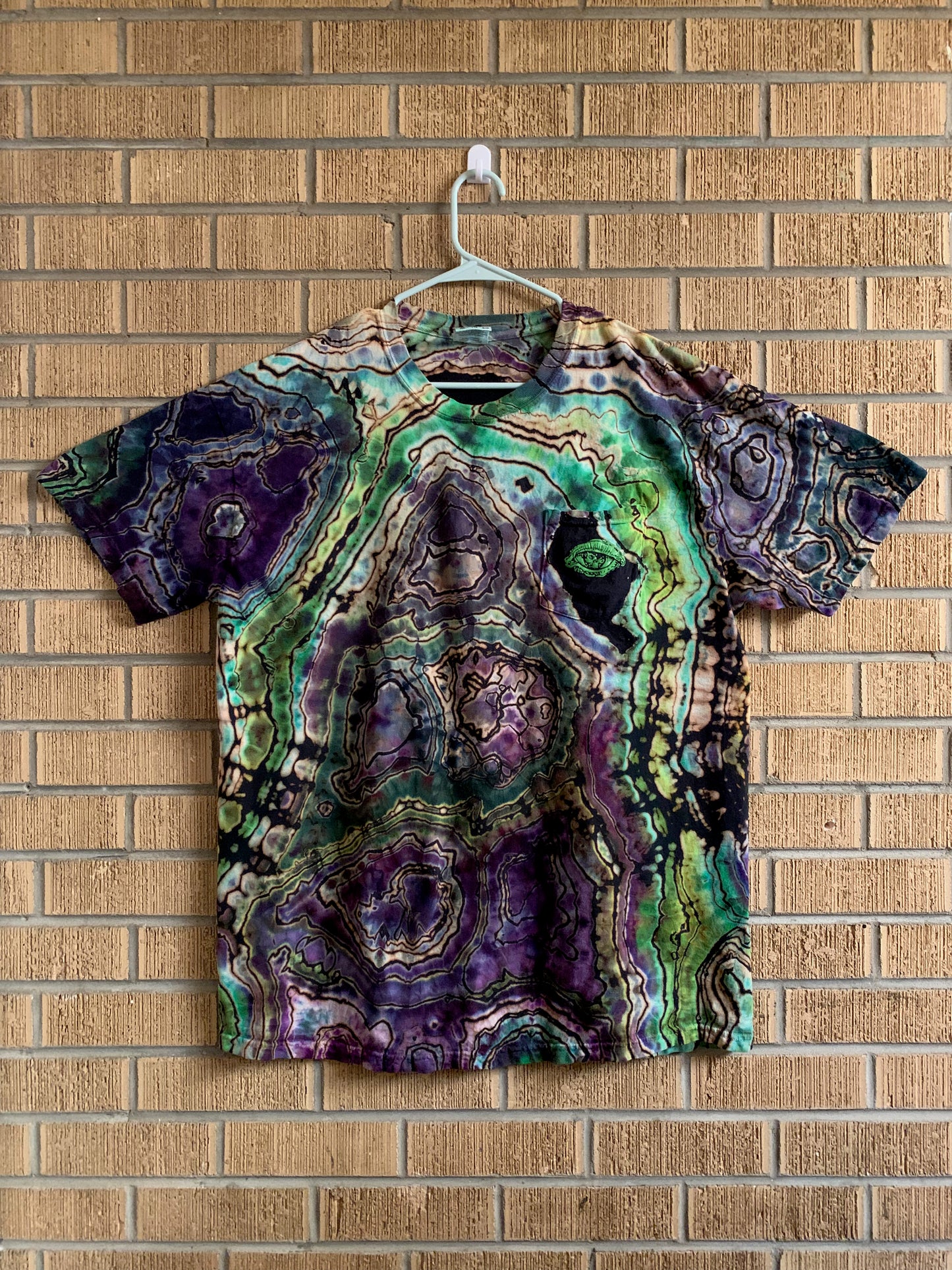 Return of the Sleepwalker Shirt