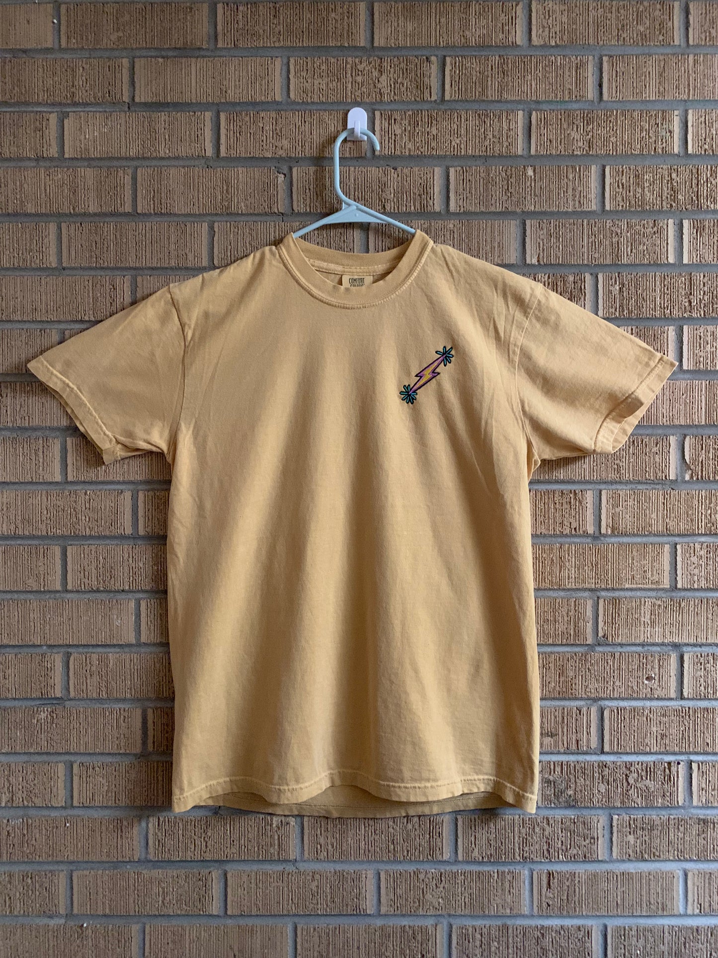 Climb Choss Tee