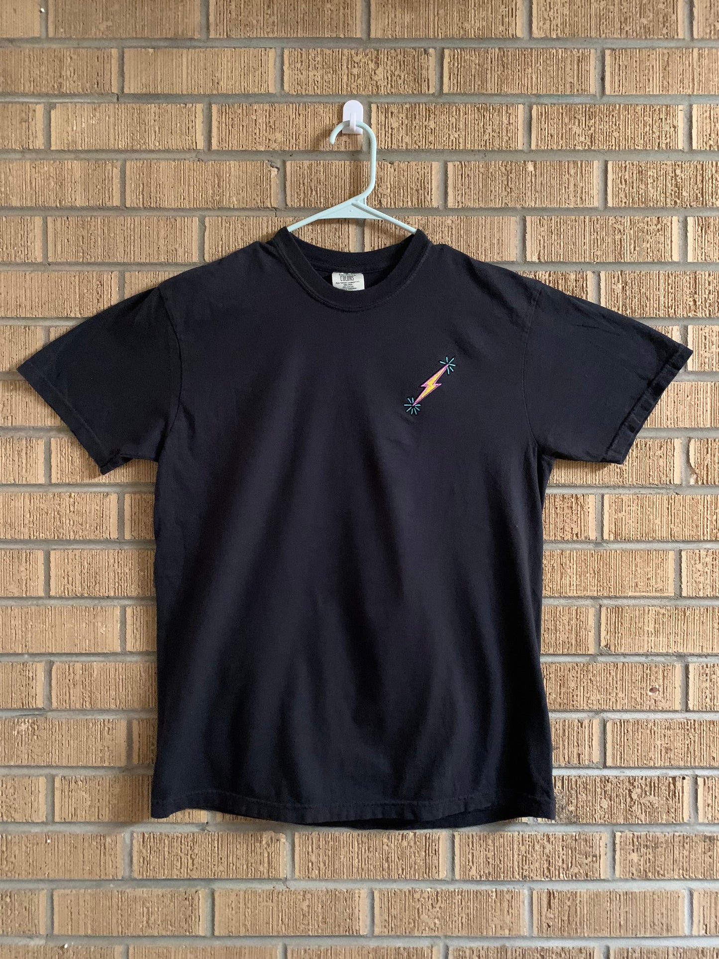 Climb Choss Tee