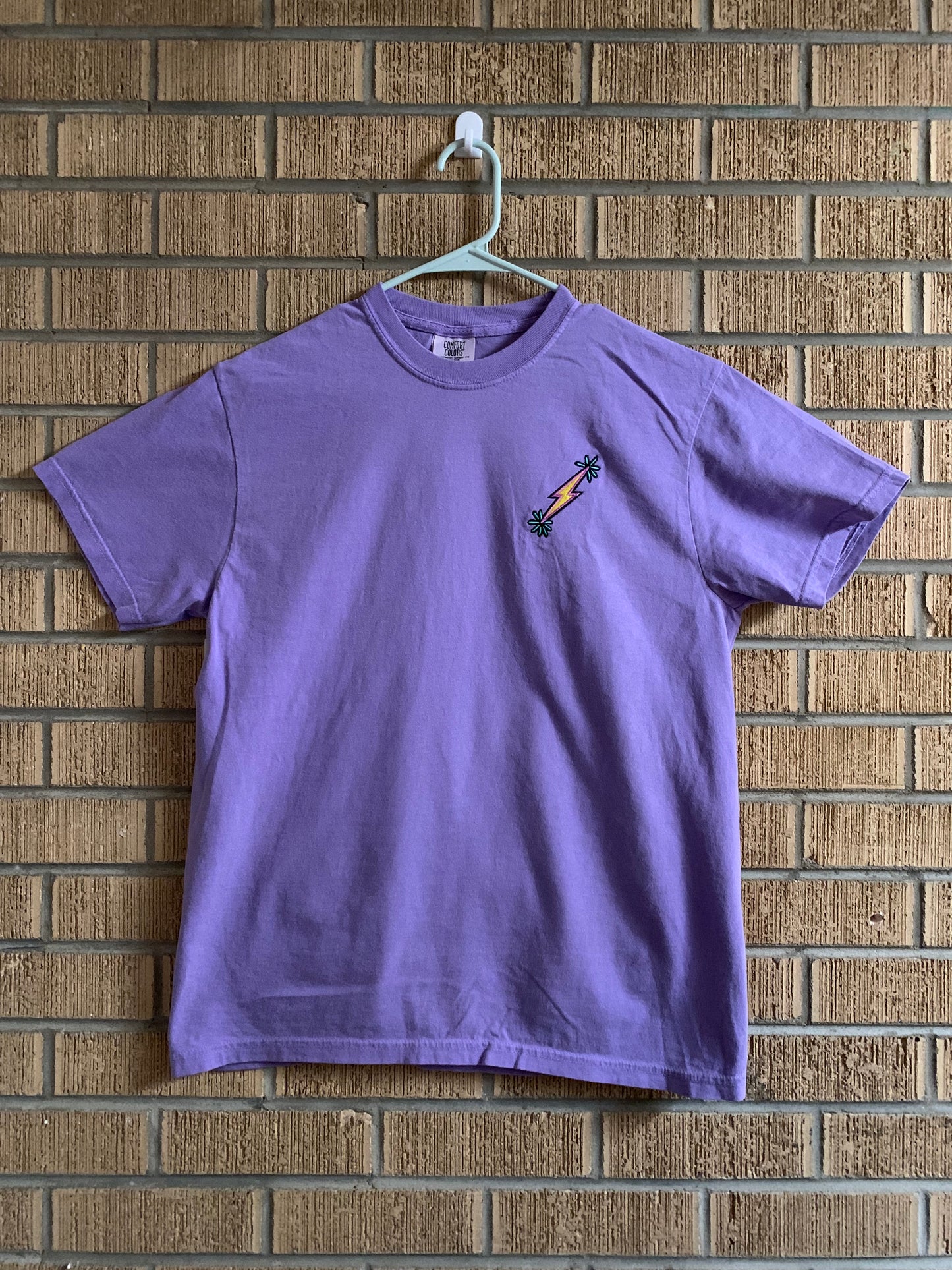 Climb Choss Tee