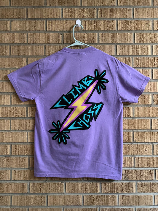Climb Choss Tee