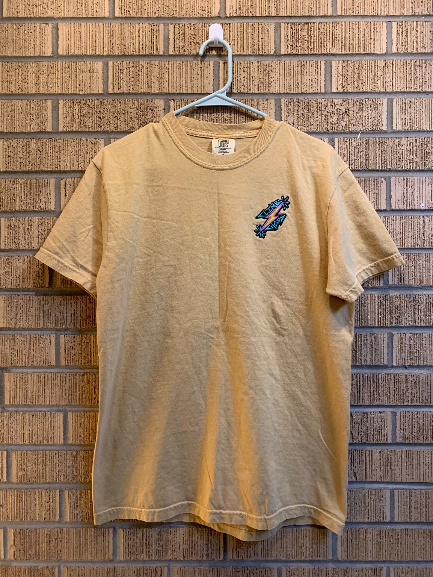 Choss Tee...Short Sleeve