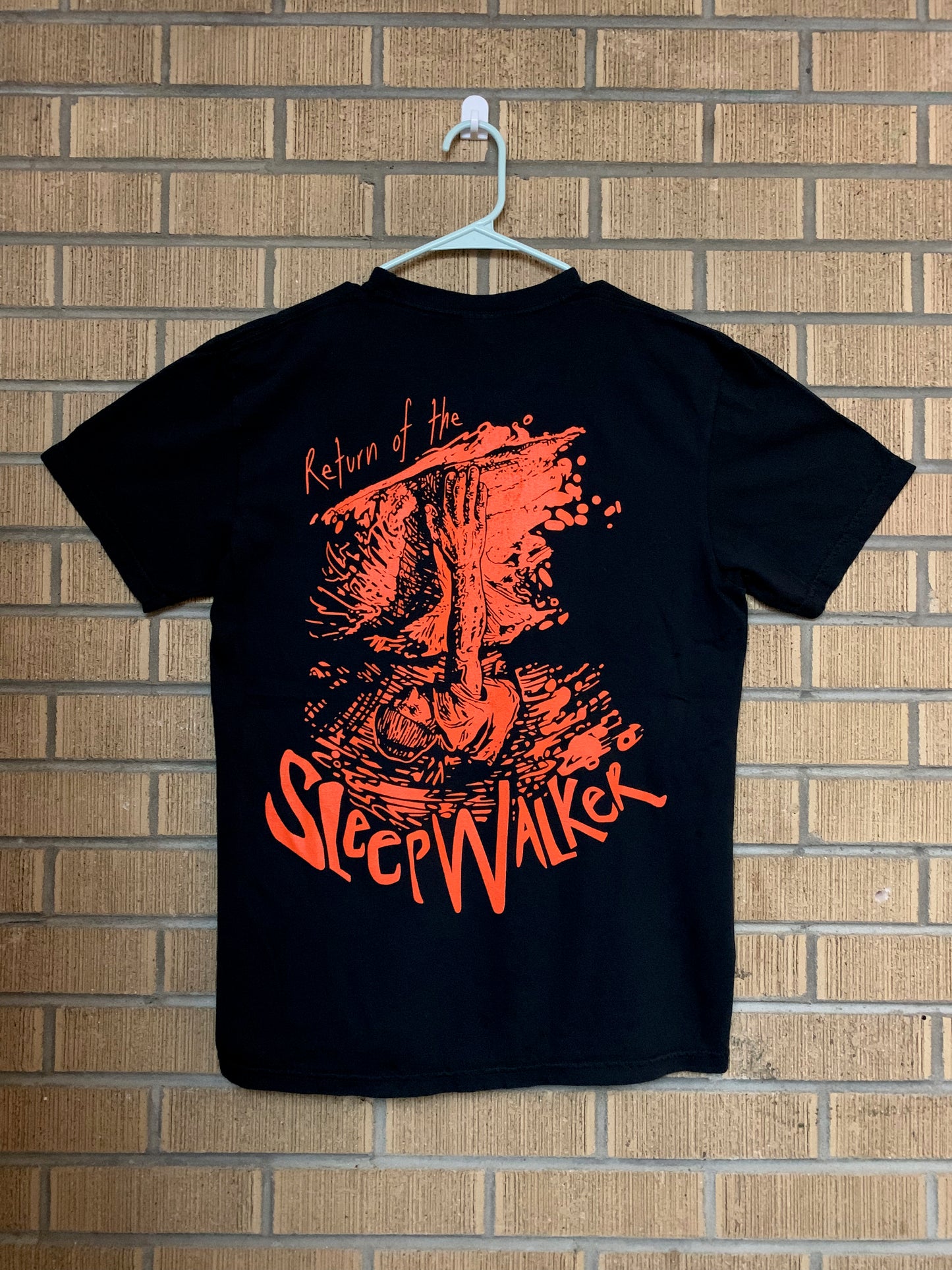 Return of the Sleepwalker Shirt