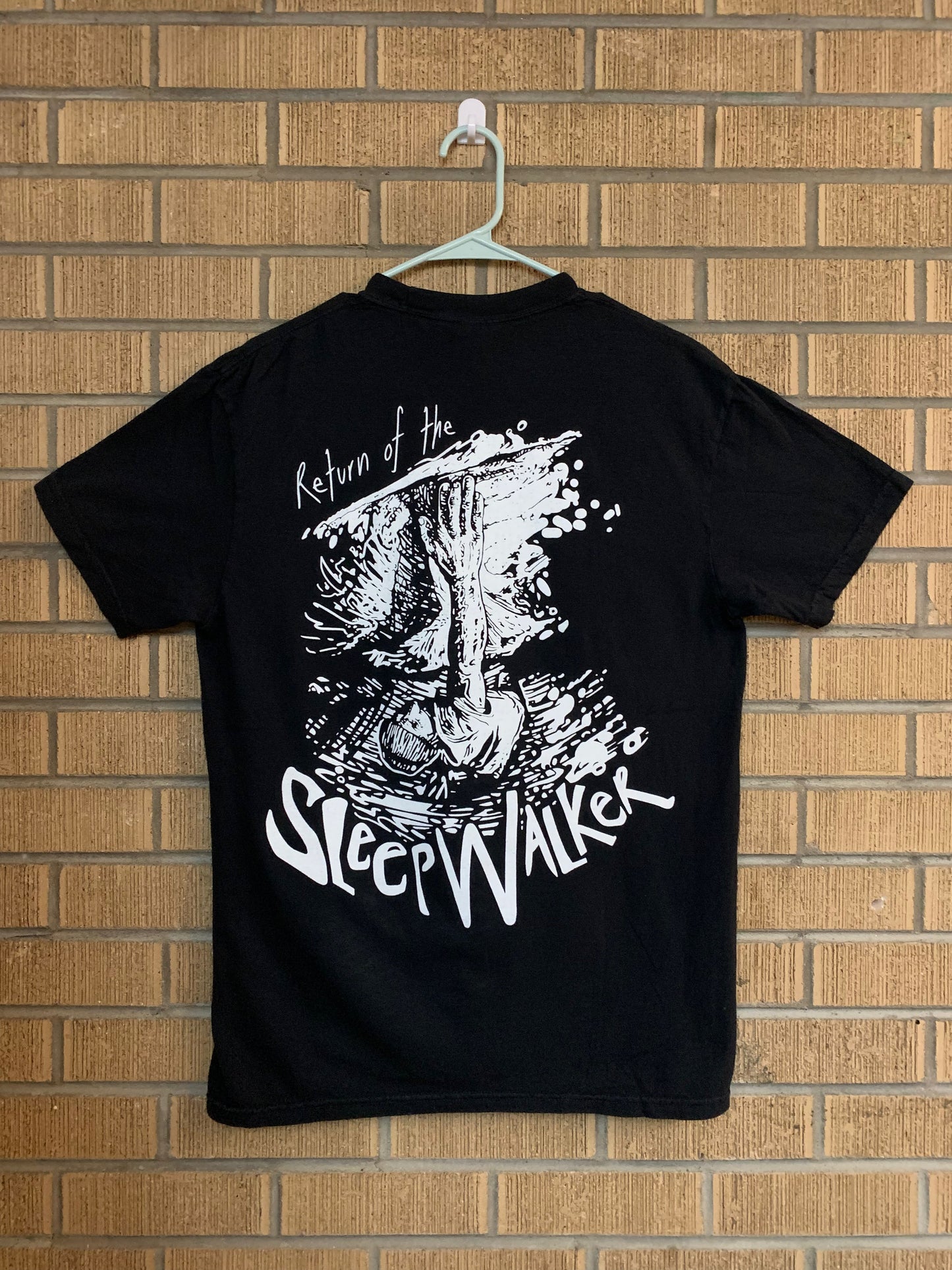Return of the Sleepwalker Shirt