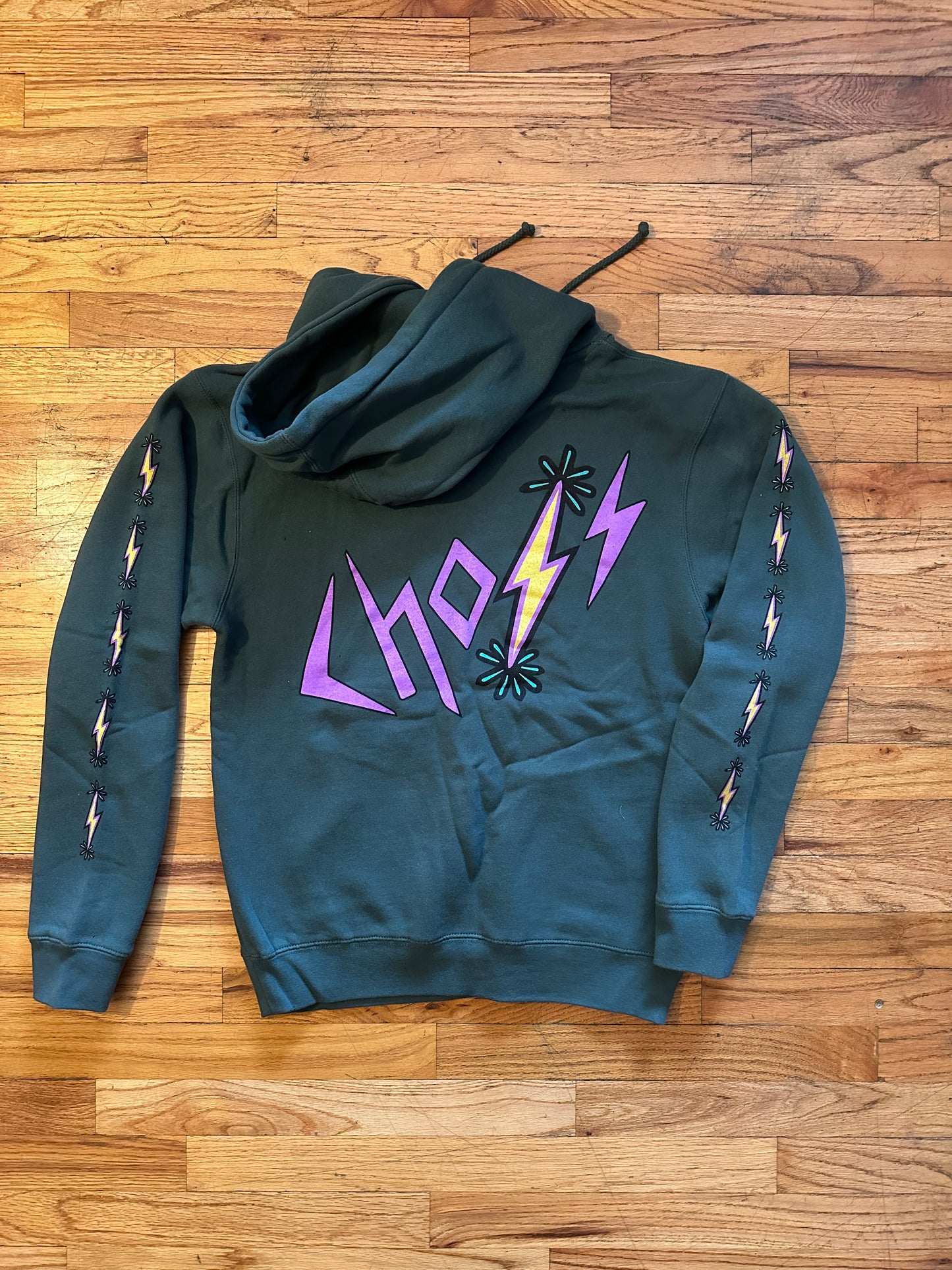 Choss Hoodie