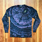 Dyed Choss Long Sleeve...Medium