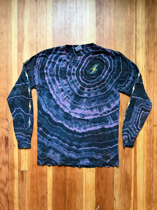 Dyed Choss Long Sleeve...Medium