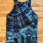 L Dyed Soft, Second Go Tank Top