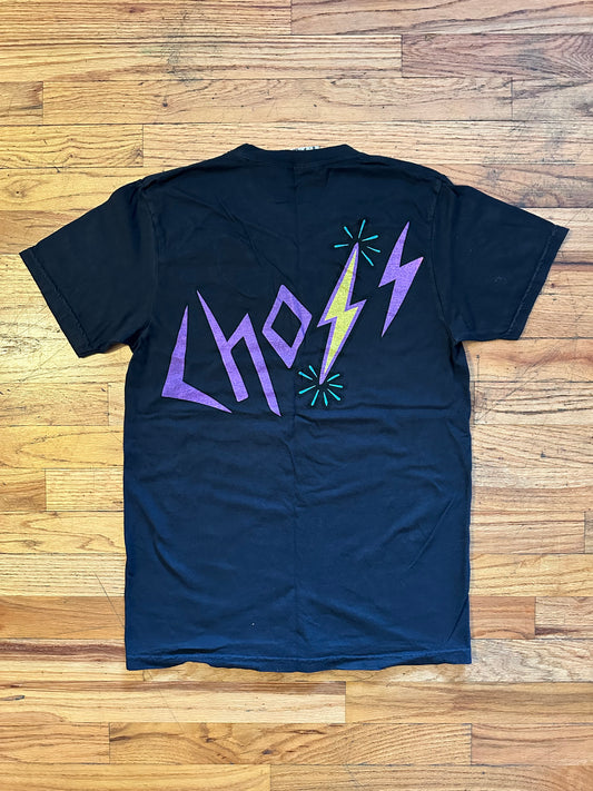 Choss Tee...Short Sleeve