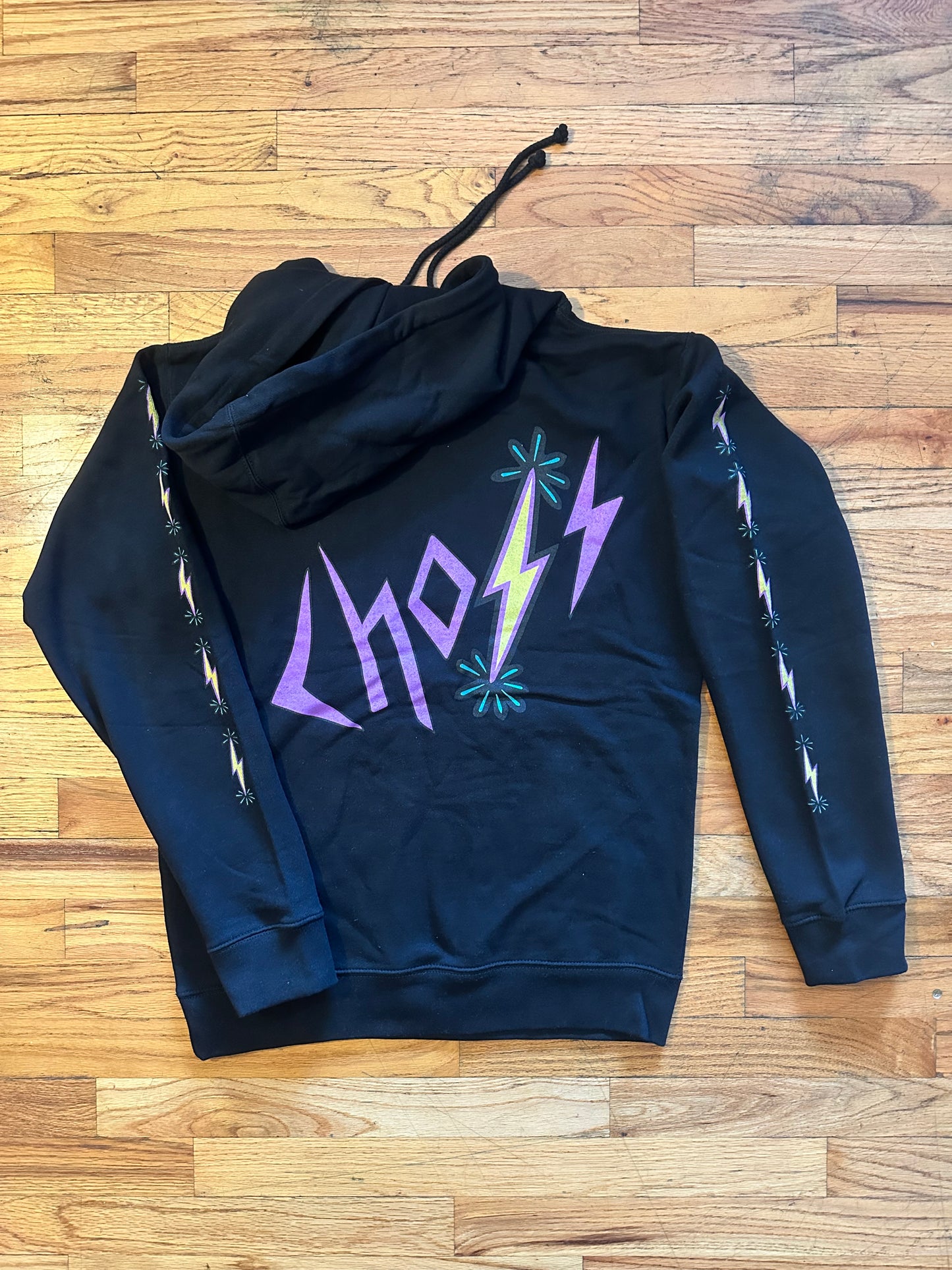 Choss Hoodie