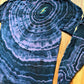 Dyed Choss Long Sleeve...Medium