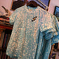 Blue Lichen Dye