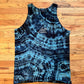 L Dyed Soft, Second Go Tank Top