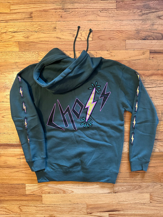 Choss Hoodie