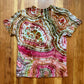 Dyed License to Ill Tee…Large