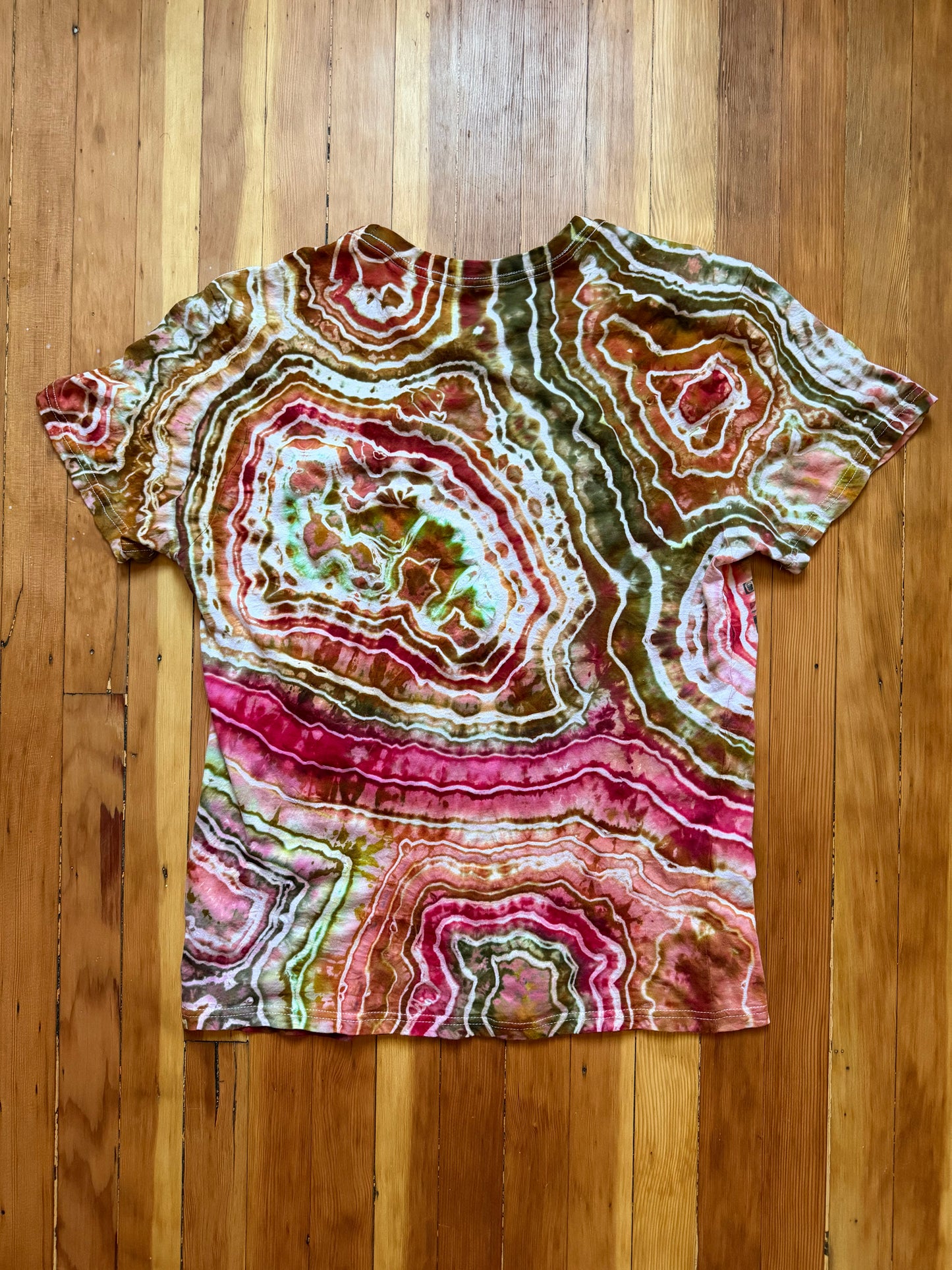 Dyed License to Ill Tee…Large
