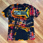 Dyed Kilter Tee…L