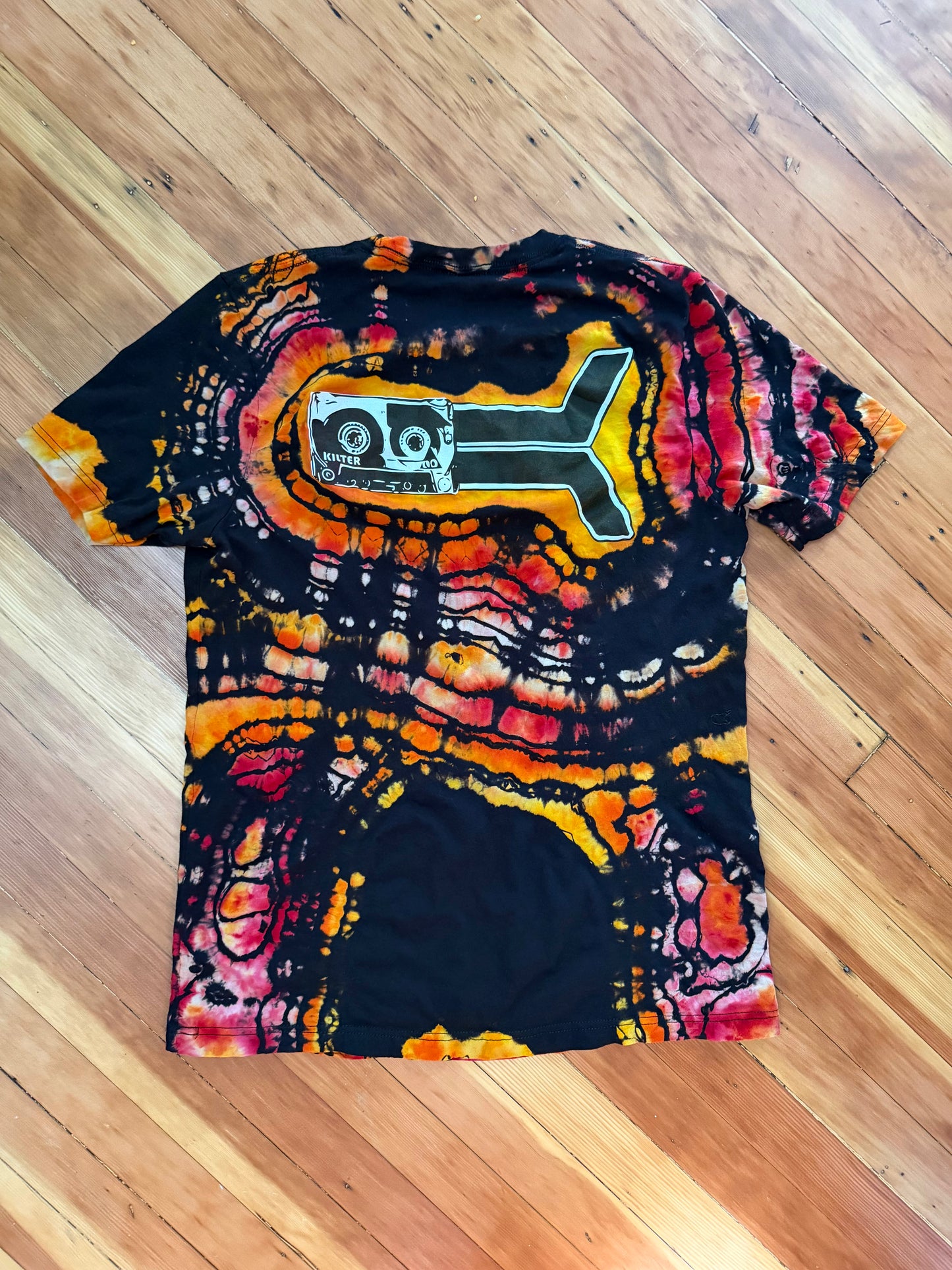 Dyed Kilter Tee…L