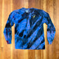 Dyed Choss Long Sleeve...Medium