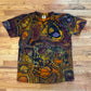 Dyed Return of the Sleepwalker Shirt…Large