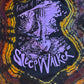 Dyed Return of the Sleepwalker Shirt…Large
