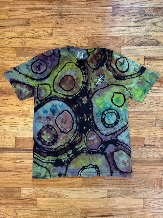 Dyed Choss Tee...Large
