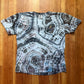 Dyed Climb Choss Tee...L