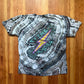 Dyed Climb Choss Tee...L