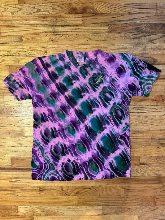 Dyed Choss Tee...Large