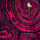 Dyed Rose Move Tee...Large