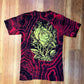 Dyed Rose Move Tee...Small