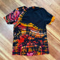 Dyed Kilter Tee…L