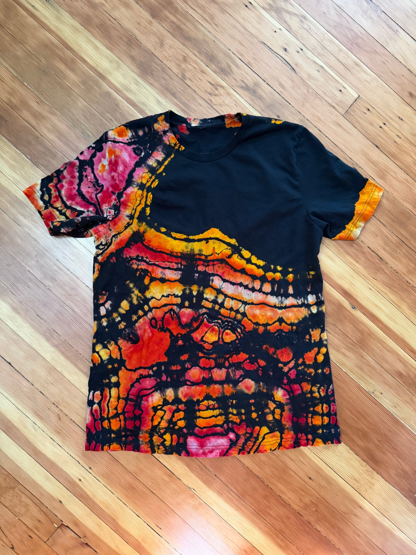Dyed Kilter Tee…L