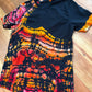 Dyed Kilter Tee…L
