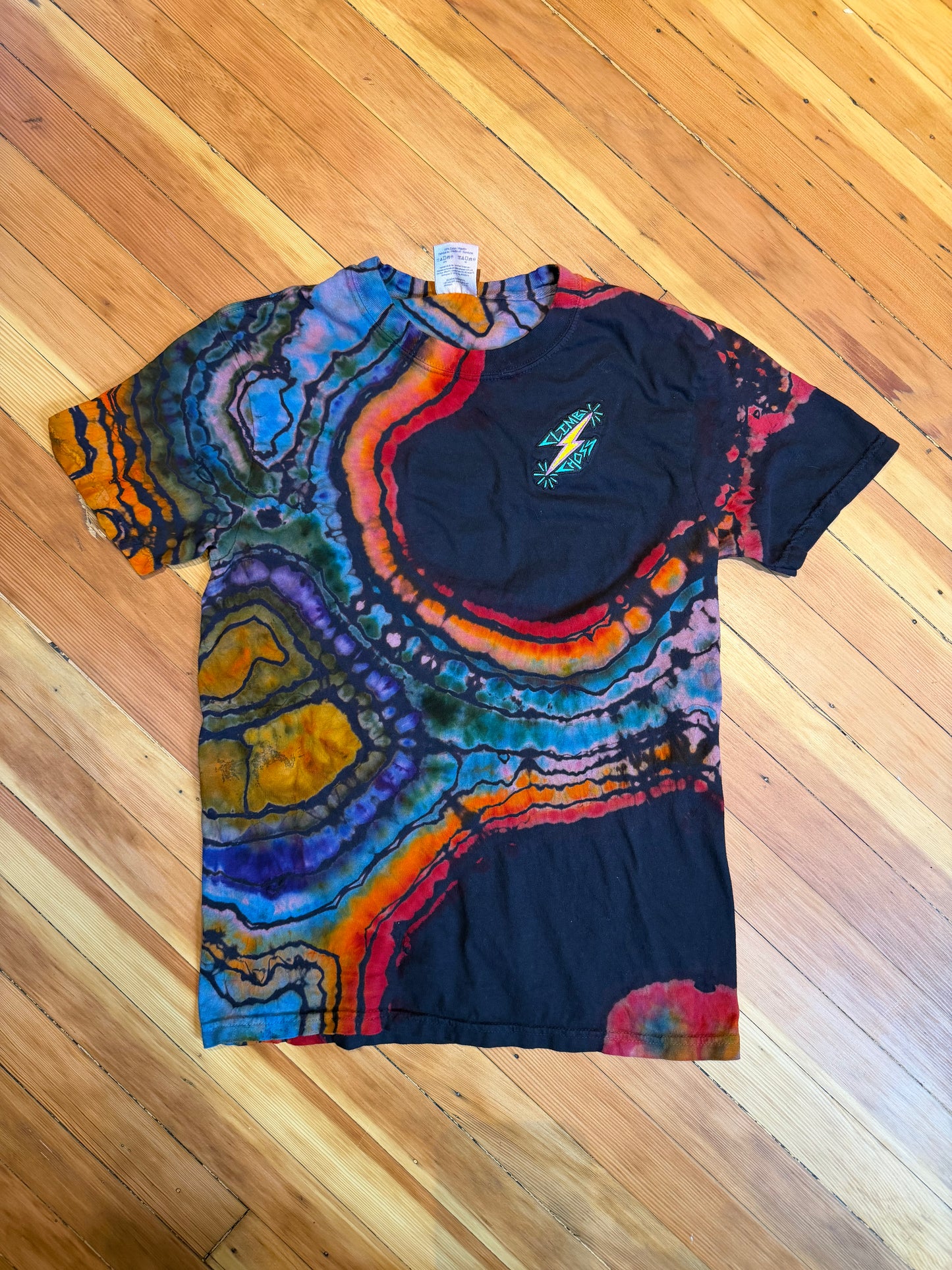 Dyed Choss Tee...Small
