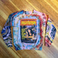 Dyed Pulp Fiction Pullover…Small