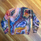 Dyed Pulp Fiction Pullover…Small