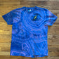 Dyed Choss Tee...Medium