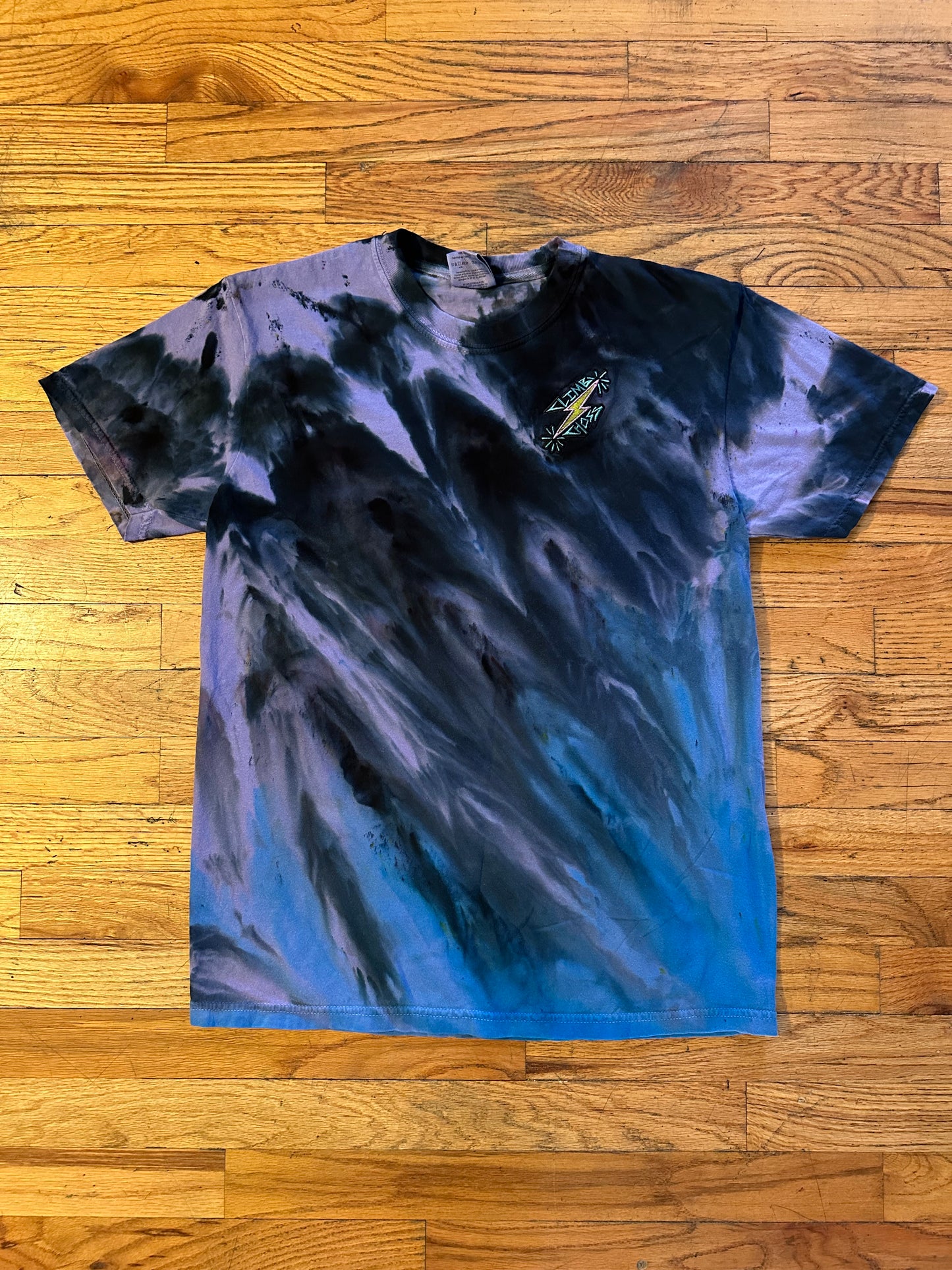 Dyed Choss Tee...Medium