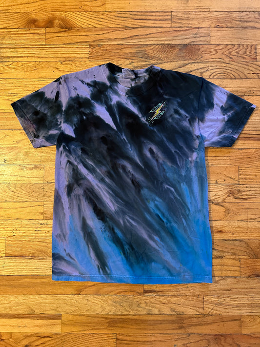 Dyed Choss Tee...Medium